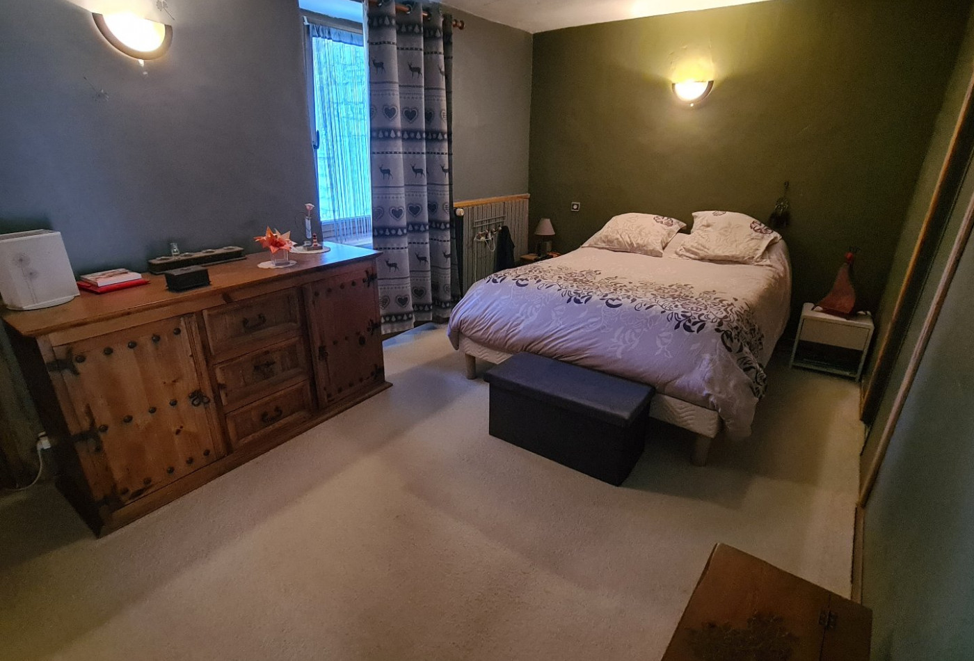 vente Maison de village Verrens Arvey - Photo 10