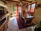 vente Maison de village Verrens Arvey