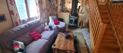 vente Maison de village Verrens Arvey