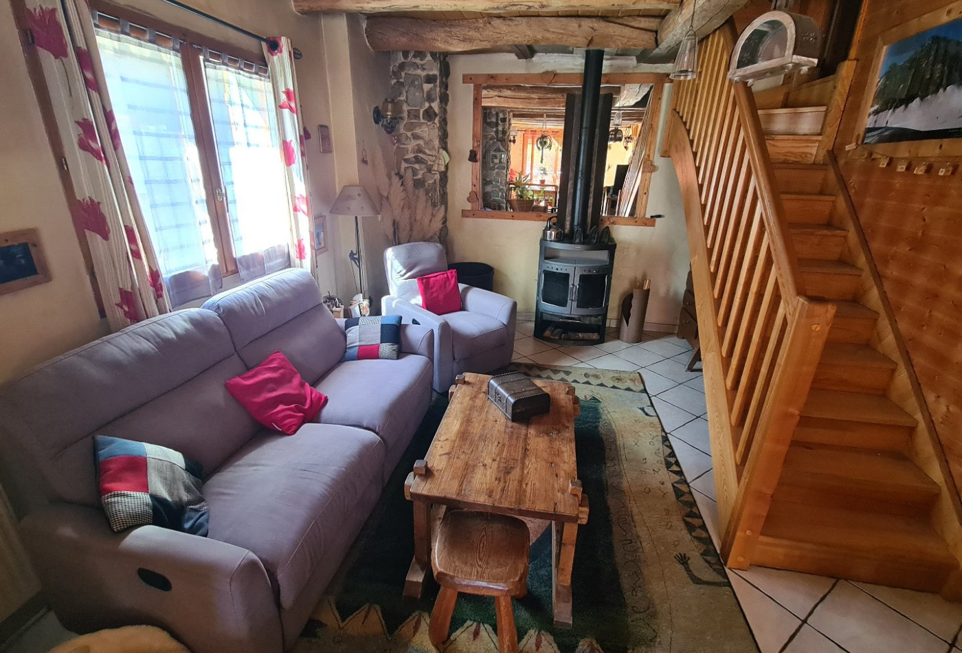 vente Maison de village Verrens Arvey - Photo 4