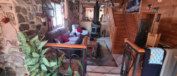 vente Maison de village Verrens Arvey