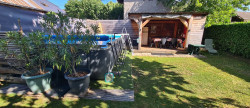 vente Maison de village Verrens Arvey