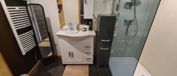 vente Maison de village Verrens Arvey