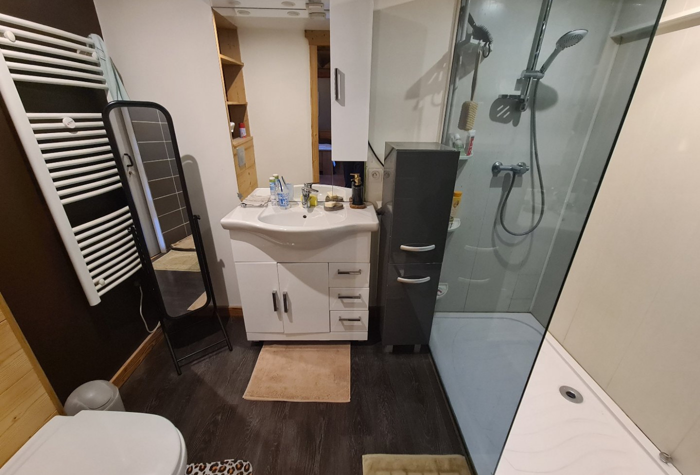 vente Maison de village Verrens Arvey - Photo 9