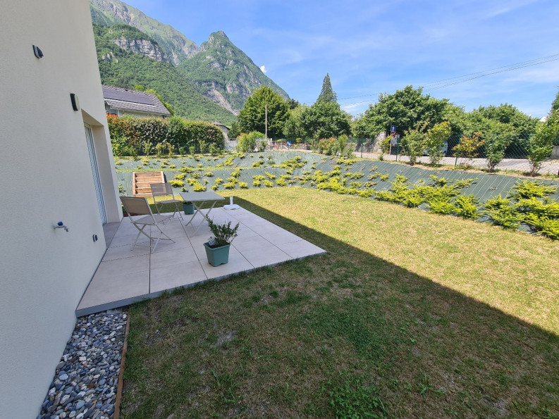 vente Appartement Gresy Sur Isere - Photo 2