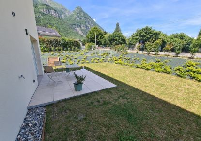 vente Appartement Gresy Sur Isere