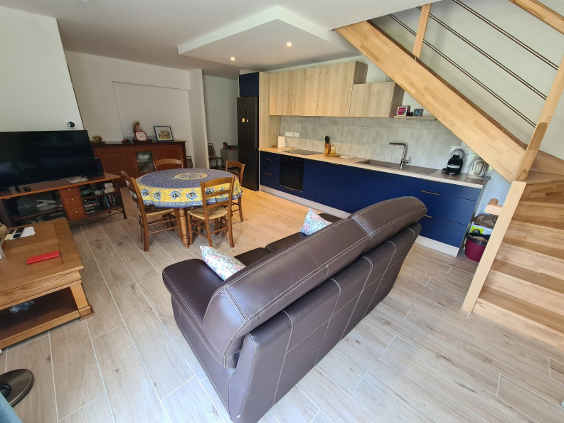 vente Appartement Gresy Sur Isere - Photo 6