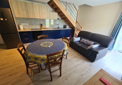 vente Appartement Gresy Sur Isere