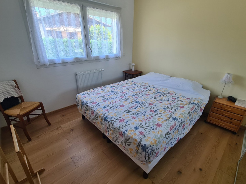 à vendre Appartement Gresy Sur Isere - Photo 1