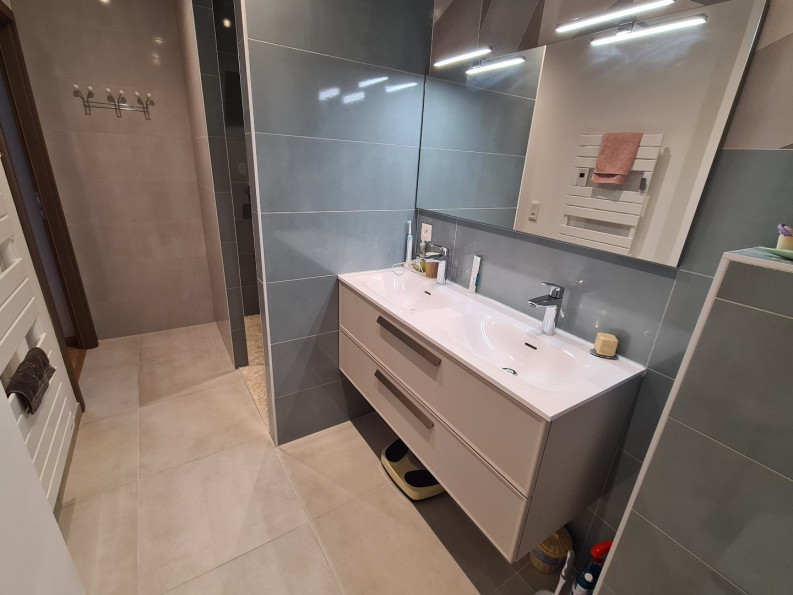 vente Appartement Gresy Sur Isere - Photo 4
