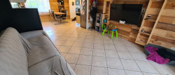 vente Maison Notre Dame Des Millieres