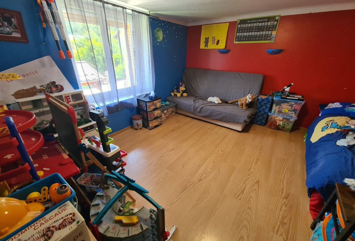 vente Maison Notre Dame Des Millieres - Photo 7