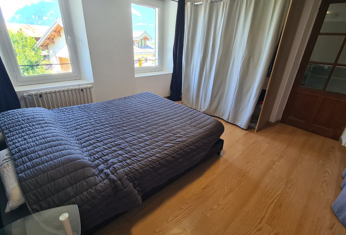 vente Maison Notre Dame Des Millieres - Photo 5