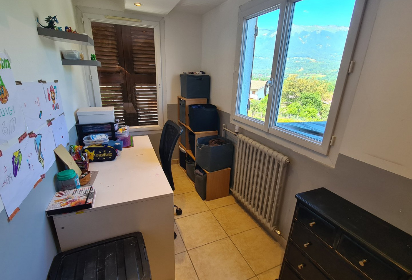 vente Maison Notre Dame Des Millieres - Photo 8