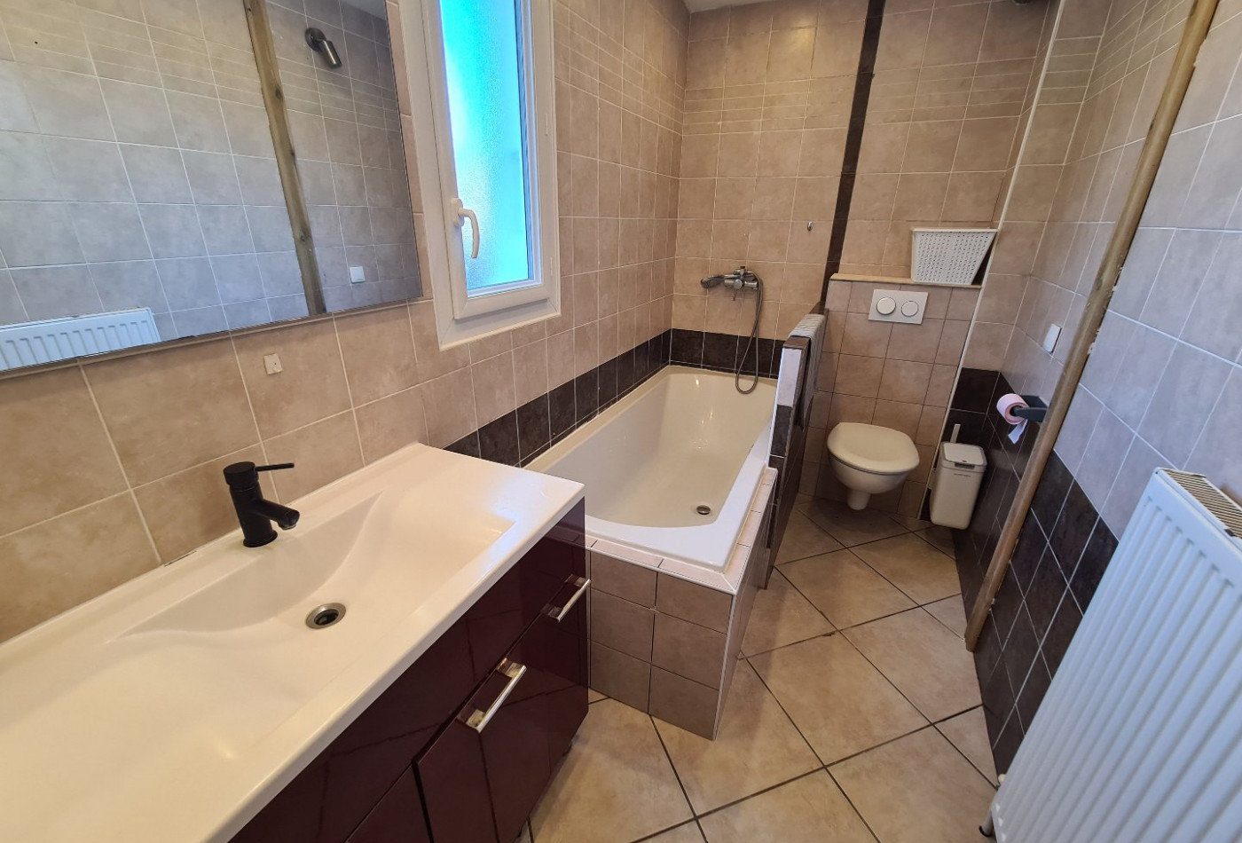 vente Maison Notre Dame Des Millieres - Photo 9