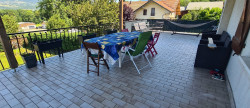 vente Maison Notre Dame Des Millieres