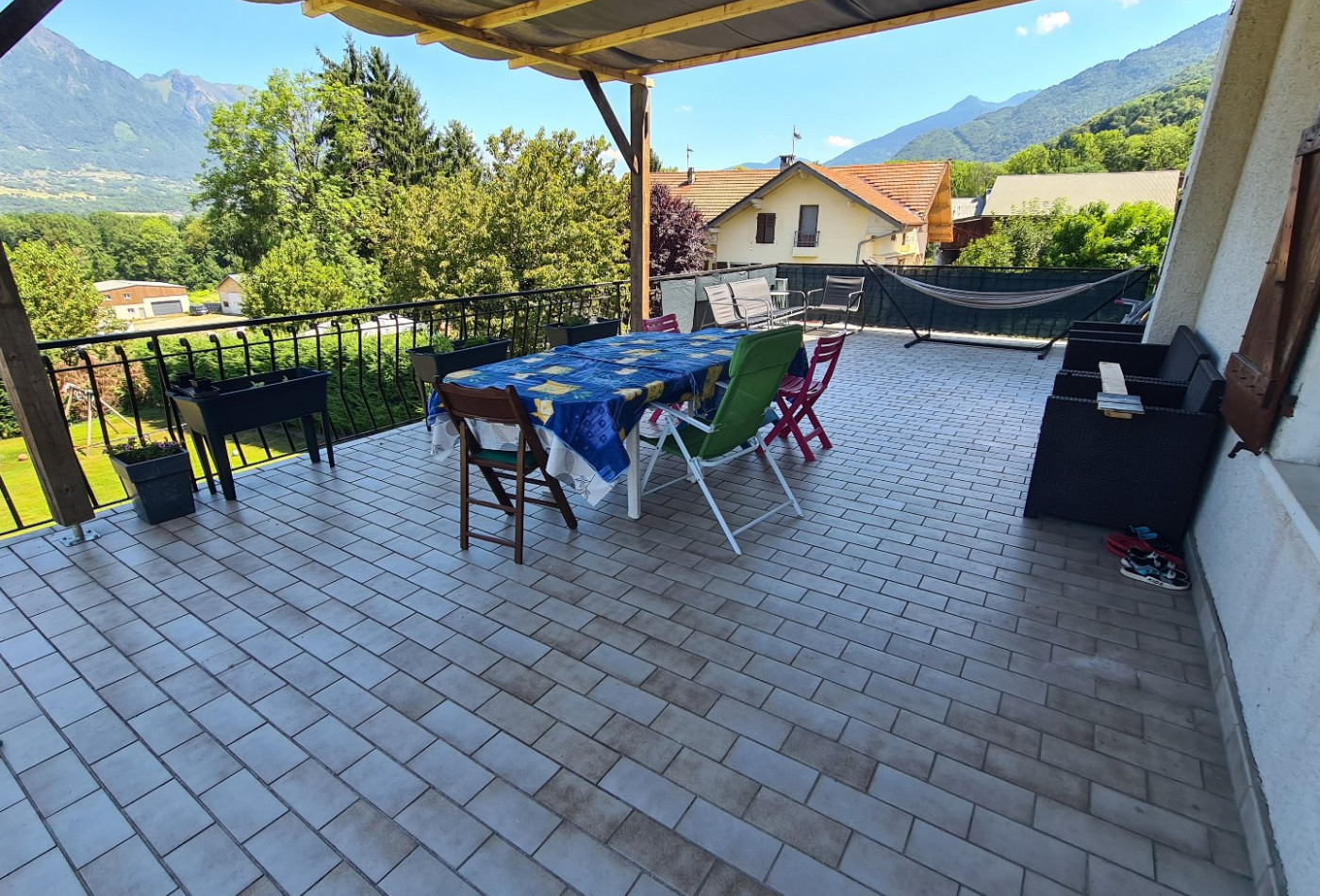 vente Maison Notre Dame Des Millieres - Photo 4