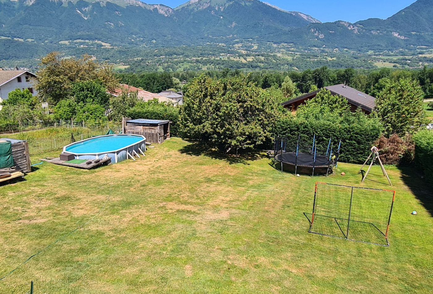 vente Maison Notre Dame Des Millieres - Photo 3