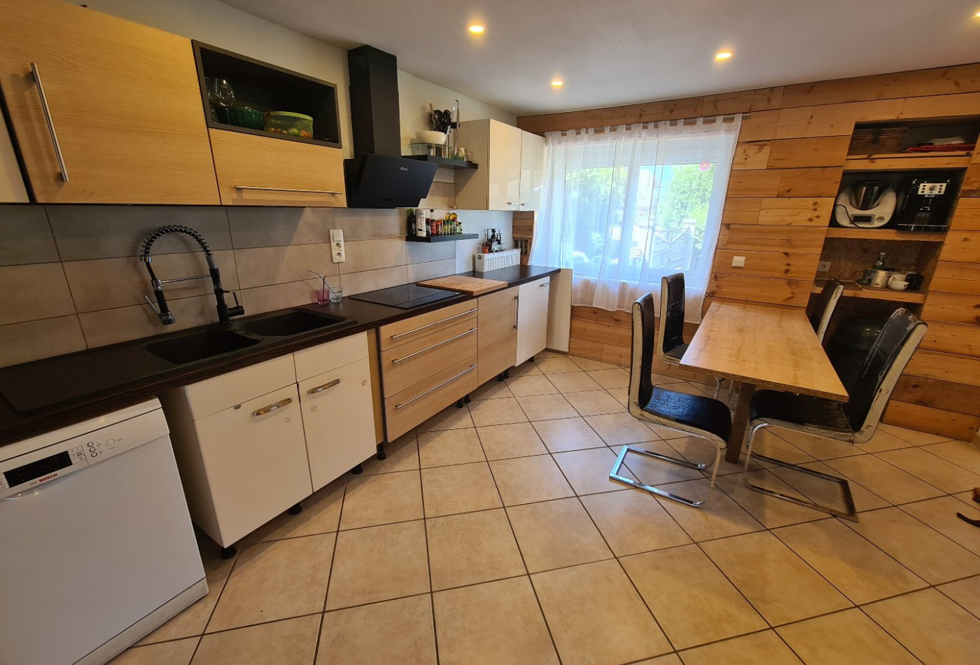 vente Maison Notre Dame Des Millieres - Photo 2