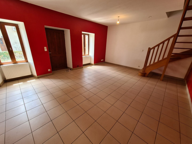 à vendre Appartement Frontenex - Photo 3