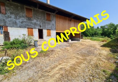 vente Appartement Frontenex