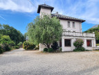 à vendre Demeure Verrens Arvey