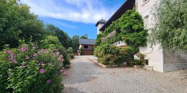 vente Verrens Arvey