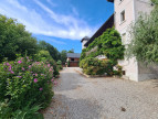 vente Demeure Verrens Arvey