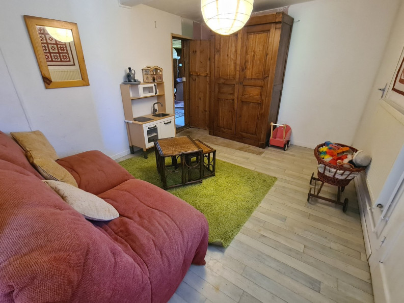 à vendre Maison Venthon - Photo 4