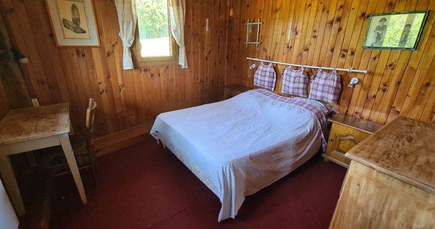 vente Maison Venthon