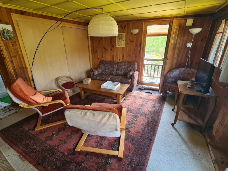 à vendre Maison Venthon - Photo 3