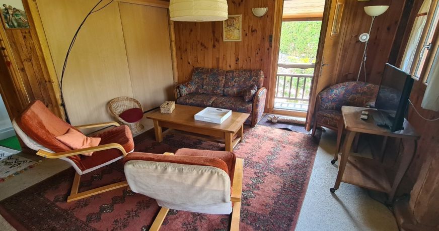 vente Maison Venthon