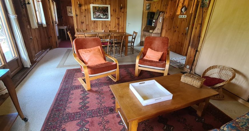 vente Maison Venthon