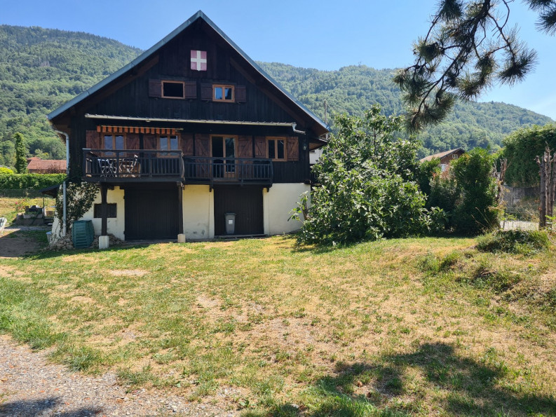 à vendre Maison Venthon - Photo 1