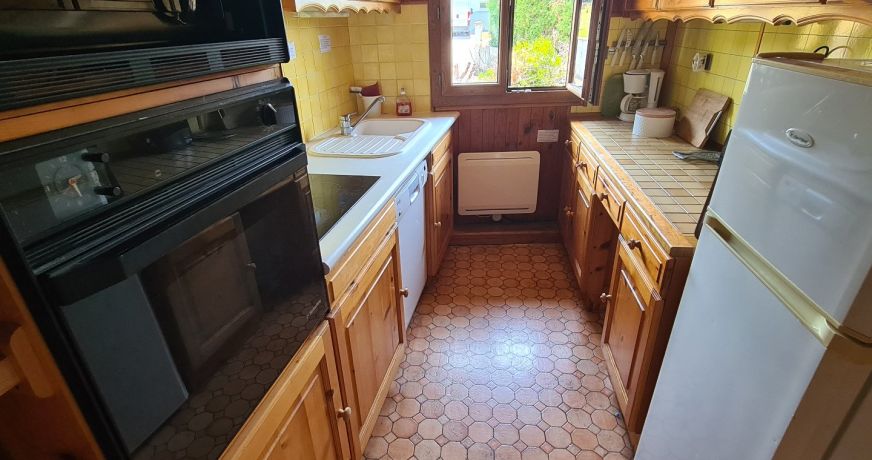 vente Maison Venthon