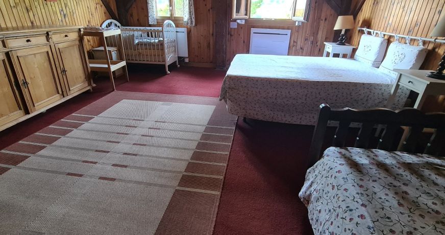 vente Maison Venthon