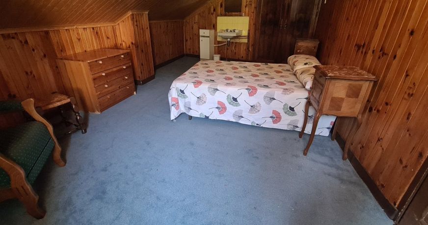 vente Maison Venthon