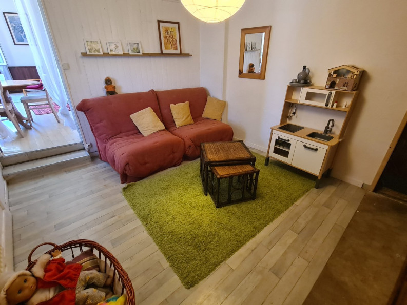 à vendre Maison Venthon - Photo 8