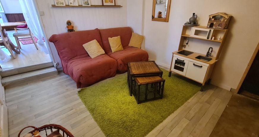 vente Maison Venthon
