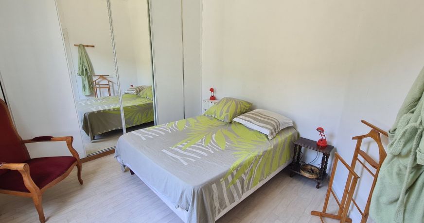 vente Maison Venthon