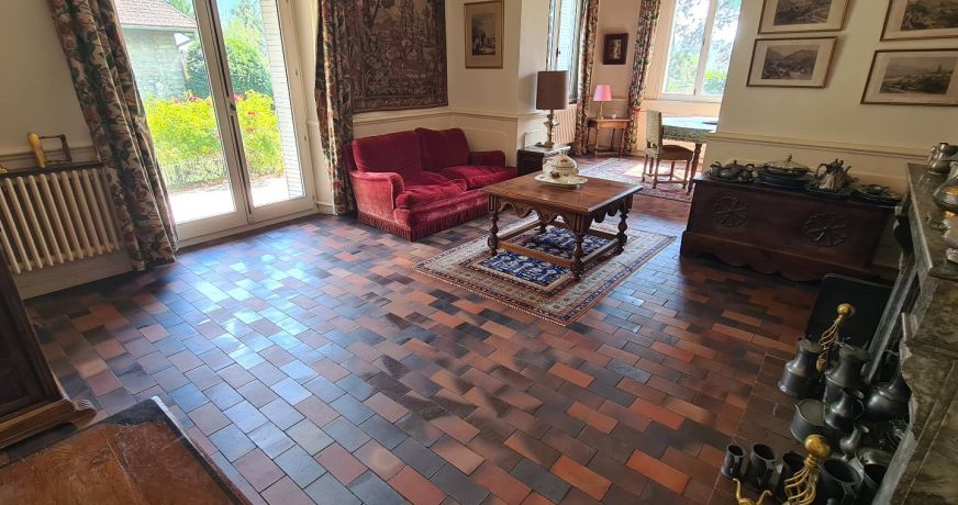vente Maison Frontenex