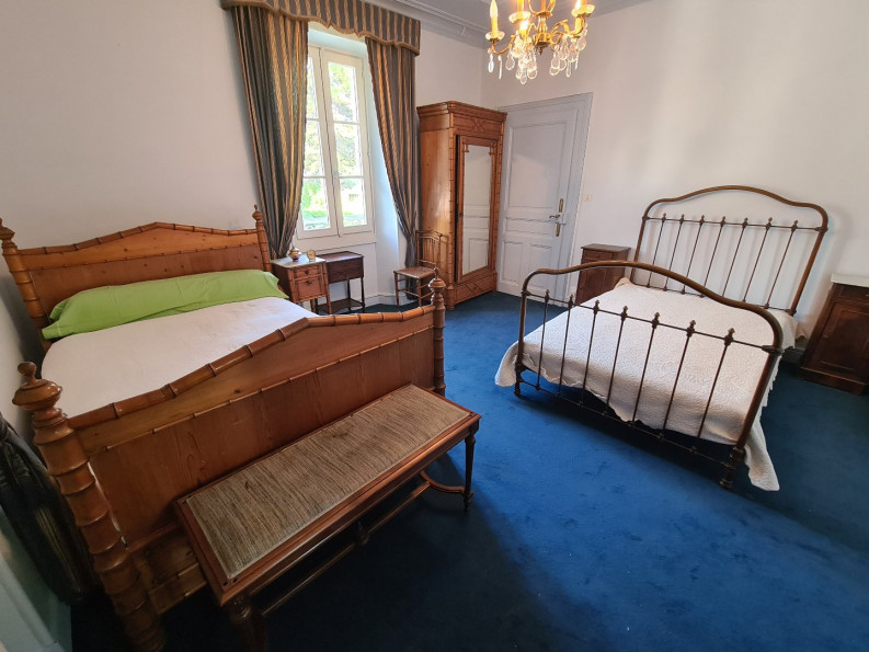 à vendre Maison Frontenex - Photo 8