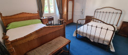 vente Maison Frontenex