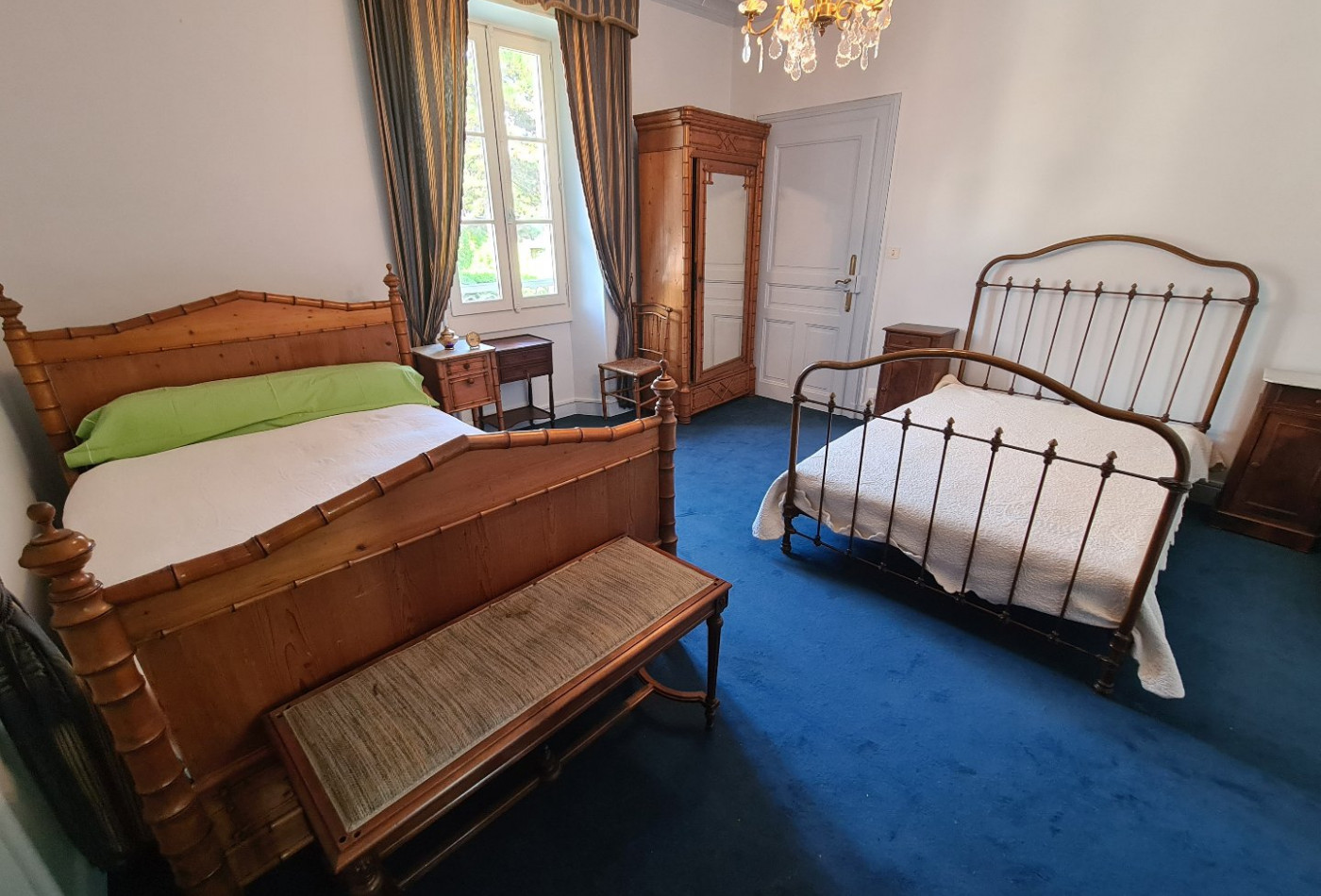 vente Maison Frontenex - Photo 8