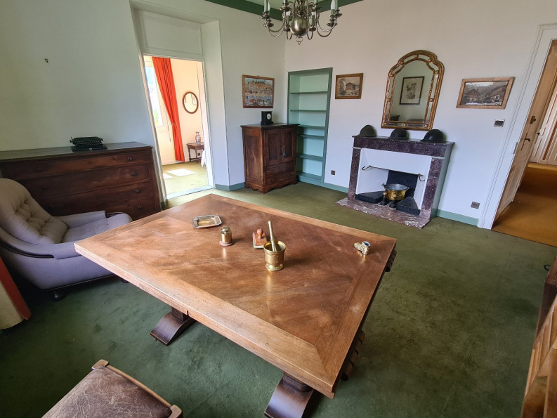 à vendre Maison Frontenex - Photo 10