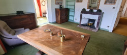 vente Maison Frontenex