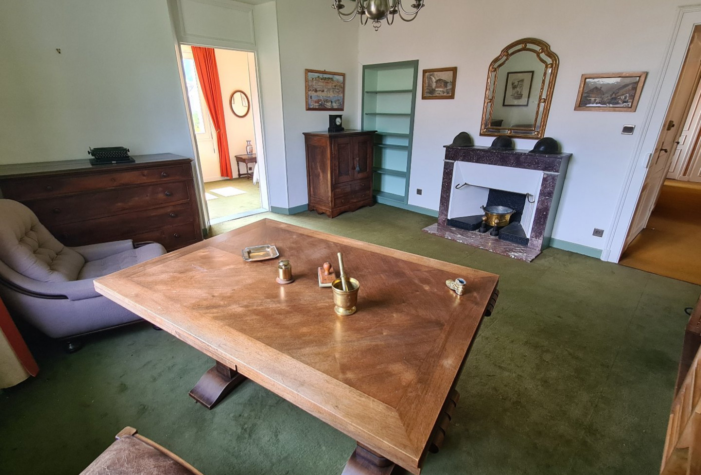 vente Maison Frontenex - Photo 10