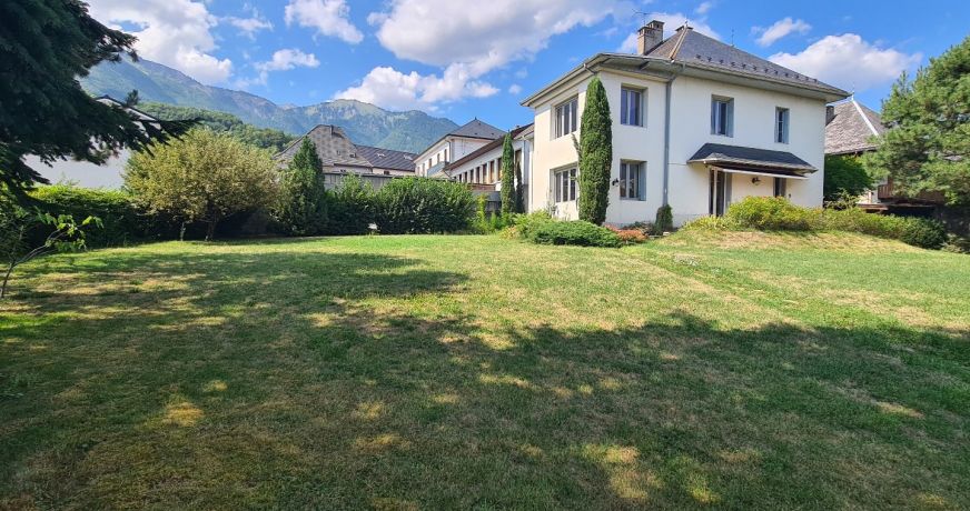 vente Maison Frontenex