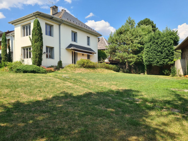 à vendre Maison Frontenex - Photo 1