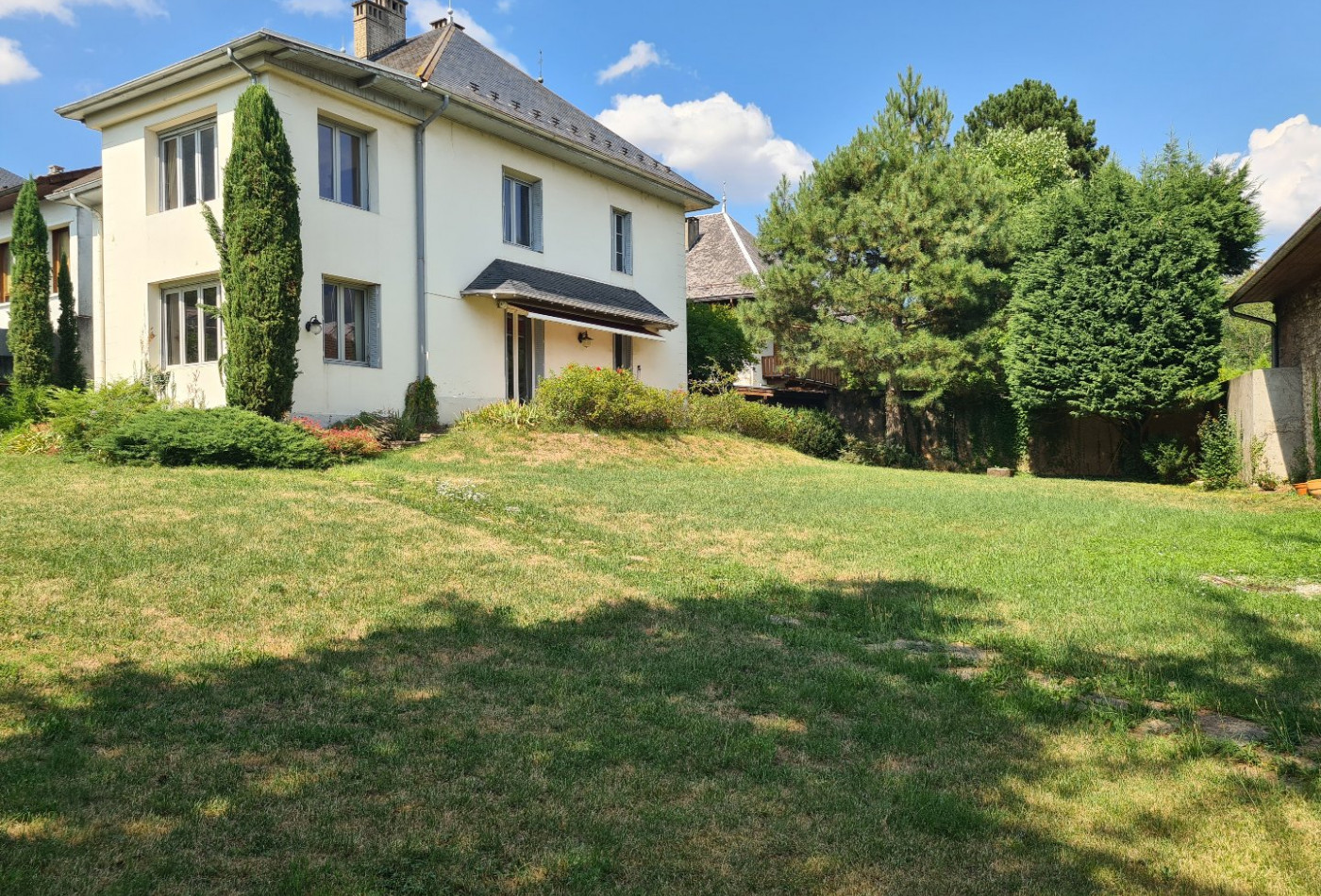 vente Maison Frontenex - Photo 1